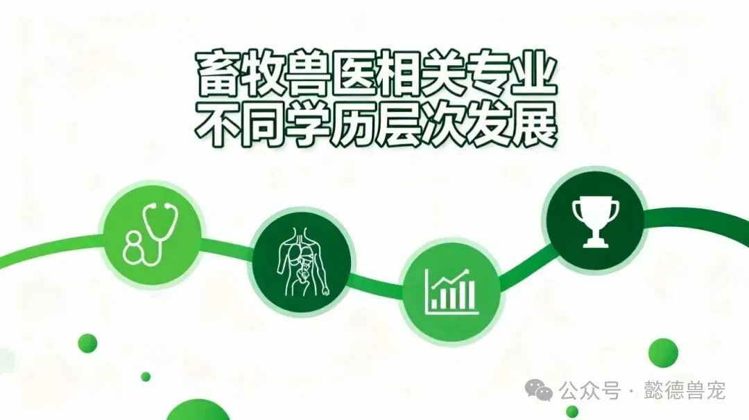 真题分享 | 执兽考试易错题之内科篇(一)-第5张图片-四季读书网 真题分享 | 执兽考试易错题之内科篇(一)-第5张图片-四季读书网