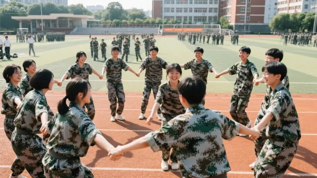 中考成绩不理想?选择私立高中还是职高更合适?正在为择校焦虑的学生及家长快来了解!-第10张图片-四季读书网