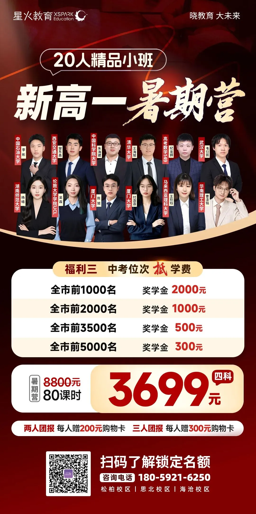 中考收官,志愿填报成升学关键——海峡导报*星火教育联合特邀专家王有光公益直播答疑-第7张图片-四季读书网 中考收官,志愿填报成升学关键——海峡导报*星火教育联合特邀专家王有光公益直播答疑-第7张图片-四季读书网