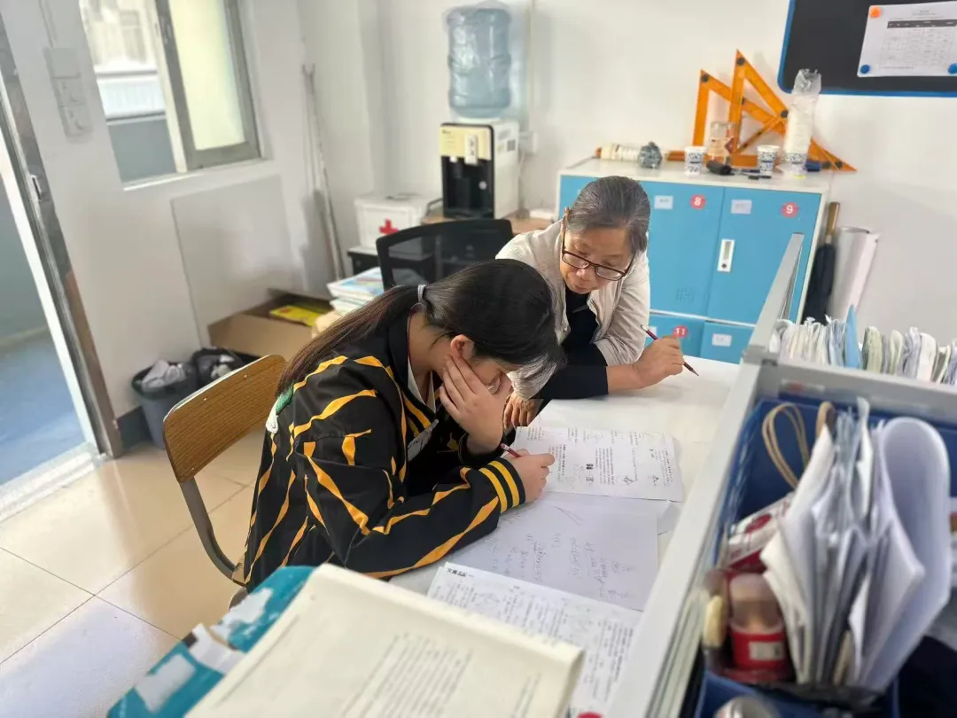 中考后四条路怎么选?复读、民办普高、中职、技校,一位过来家长帮你理清楚!-第3张图片-四季读书网