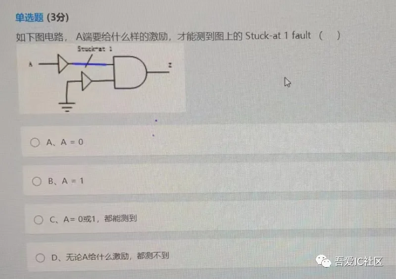 IC秋招必备 |数字IC后端笔试面试真题串讲-第8张图片-四季读书网