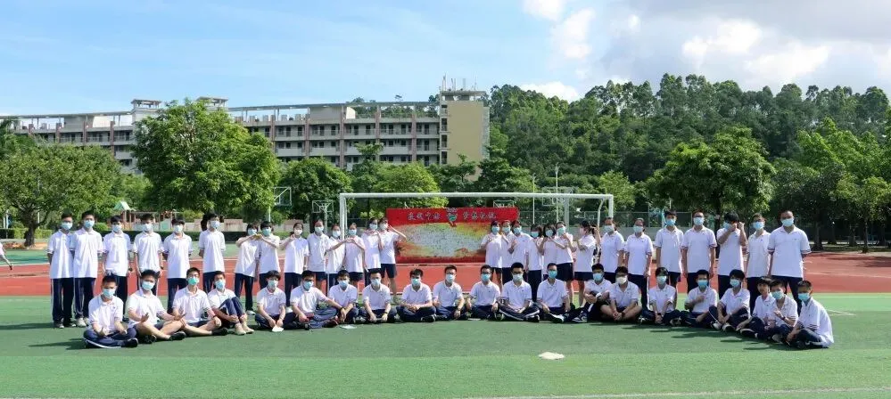 砺兵今朝 亮剑中考-第17张图片-四季读书网 砺兵今朝 亮剑中考-第17张图片-四季读书网