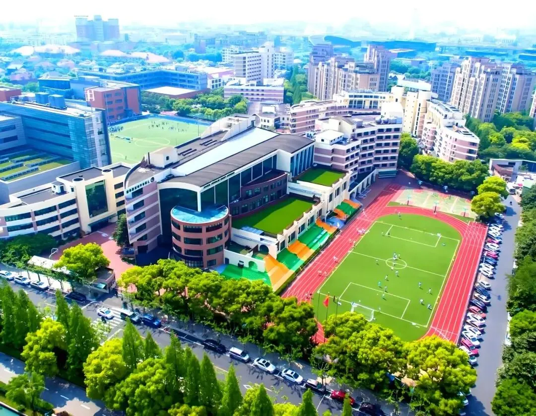 中考不是终点!上海国际高中7月补录最全时间表,9所热门学校深度解析-第18张图片-四季读书网