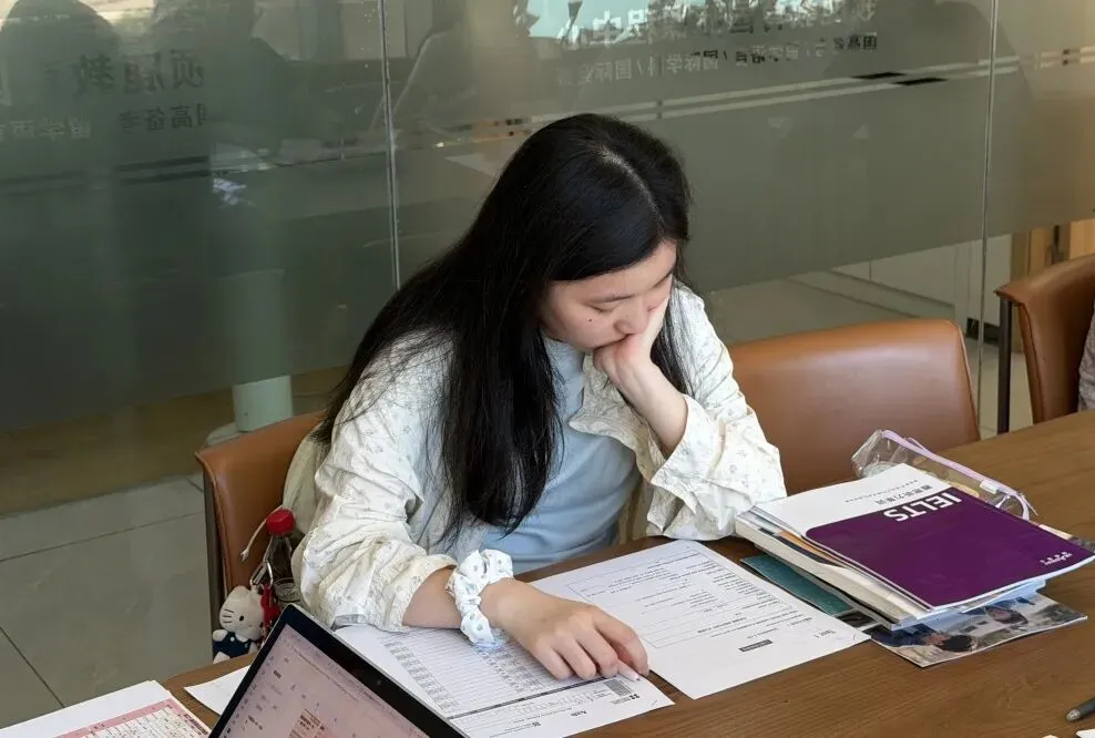 中考出分后换赛道!杭州家长扎堆咨询转轨国际高中,这些规则一定要懂…-第4张图片-四季读书网 中考出分后换赛道!杭州家长扎堆咨询转轨国际高中,这些规则一定要懂…-第4张图片-四季读书网