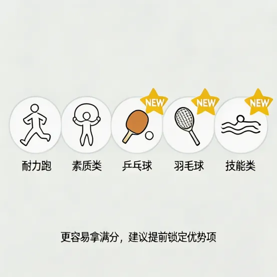 中考在即,这些冷冰冰的数据背后藏着无数个升学转折点-第14张图片-四季读书网