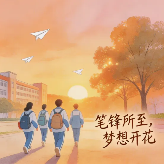 中考在即,这些冷冰冰的数据背后藏着无数个升学转折点-第17张图片-四季读书网