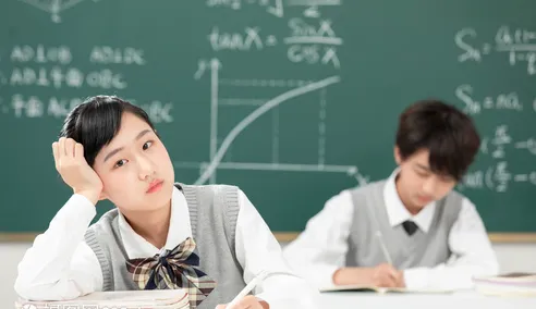 合肥2026中考志愿填报终极攻略!三关破局,告别盲目踩坑-第15张图片-四季读书网
