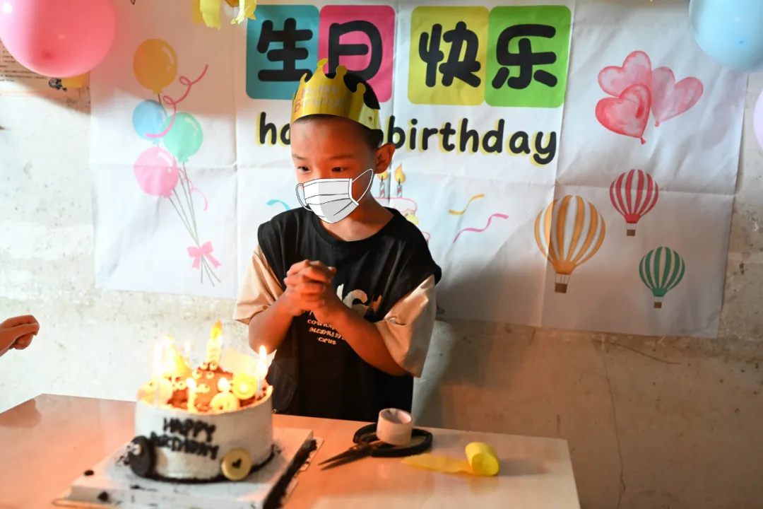 这些困境孩子的中考成绩单,也是写给你的一封回信-第10张图片-四季读书网