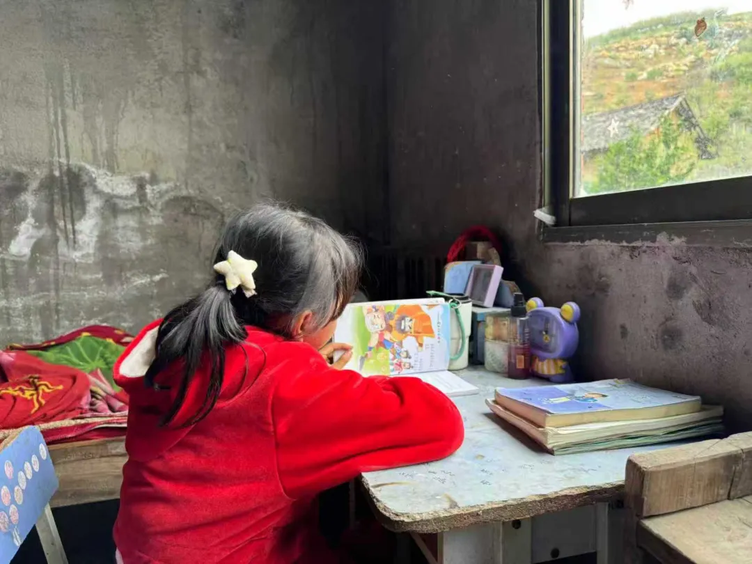 这些困境孩子的中考成绩单,也是写给你的一封回信-第11张图片-四季读书网