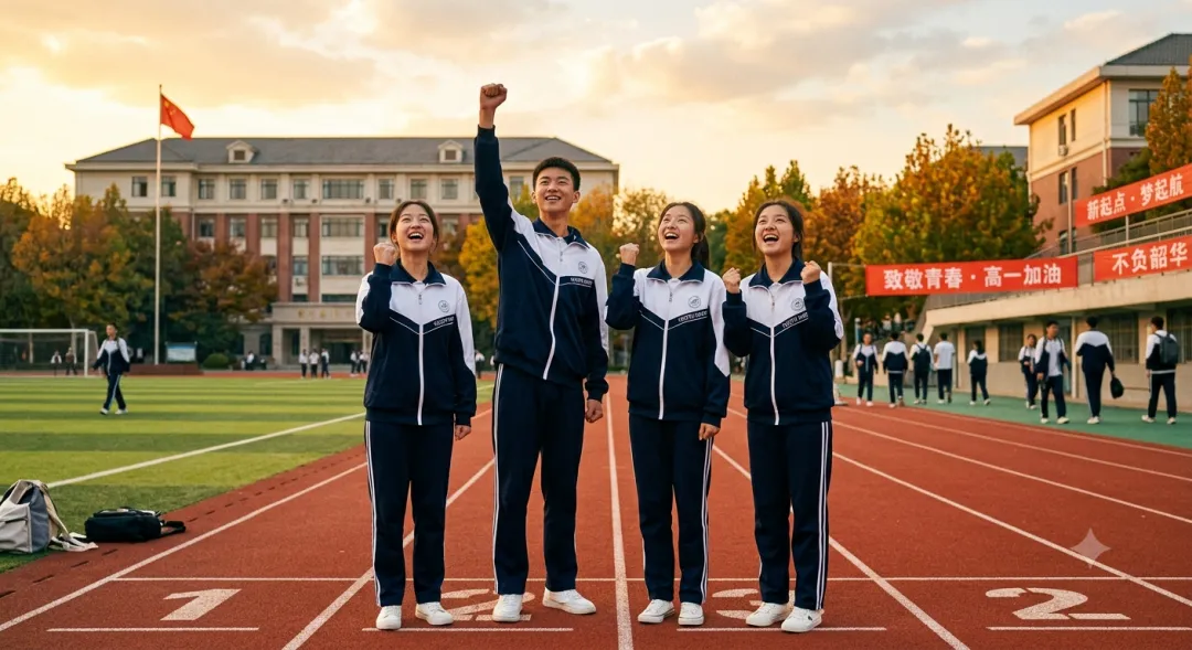 写在2026年福州中考出分前夕-第2张图片-四季读书网 写在2026年福州中考出分前夕-第2张图片-四季读书网