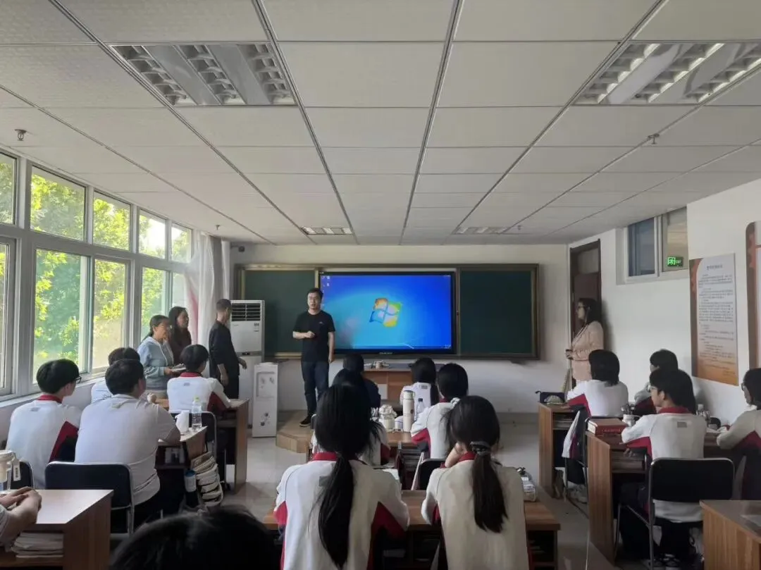 中考择校必看|不止普高一条路!职教高考、夏季高考在这里都能实现-第12张图片-四季读书网 中考择校必看|不止普高一条路!职教高考、夏季高考在这里都能实现-第12张图片-四季读书网