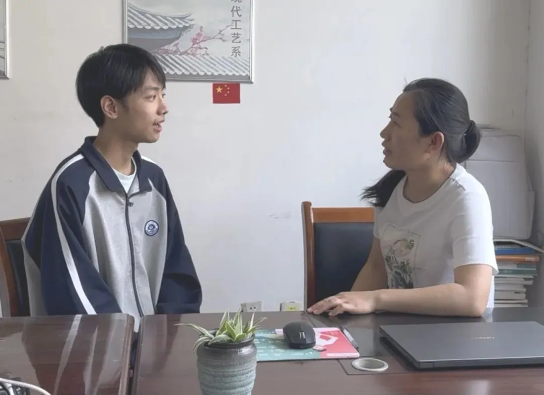 中考择校必看|不止普高一条路!职教高考、夏季高考在这里都能实现-第13张图片-四季读书网 中考择校必看|不止普高一条路!职教高考、夏季高考在这里都能实现-第13张图片-四季读书网
