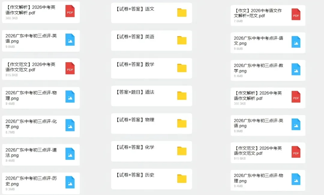 2026湛江中考该如何估分?分数线会上涨吗?附历年分数线汇总,估分必存→-第3张图片-四季读书网 2026湛江中考该如何估分?分数线会上涨吗?附历年分数线汇总,估分必存→-第3张图片-四季读书网