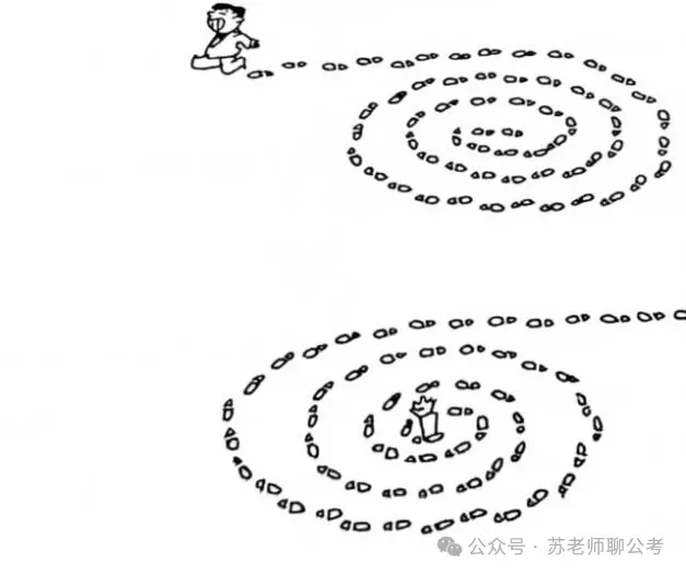 果断收藏!江苏“三支一扶”历年面试真题-第1张图片-四季读书网