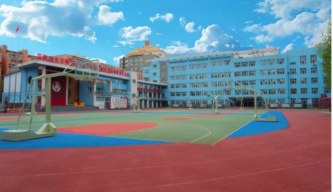 乌鲁木齐市第四中学2026中考招生专场直播(8)-第2张图片-四季读书网