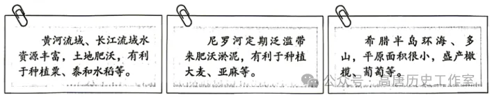 中考真题|2026年湖北省初中学业水平考试历史试卷及答案-第3张图片-四季读书网 中考真题|2026年湖北省初中学业水平考试历史试卷及答案-第3张图片-四季读书网