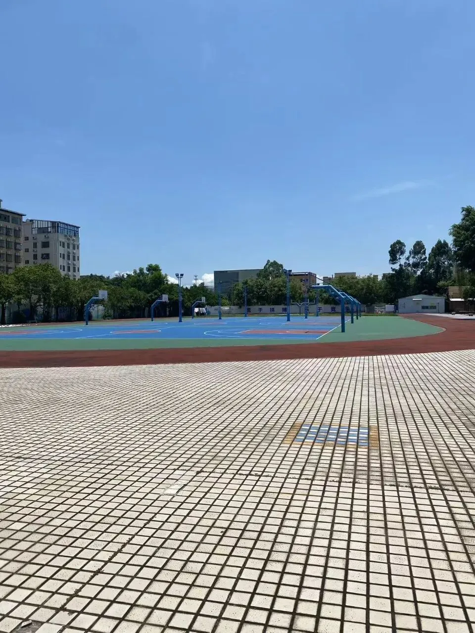 中山中考自主招生丨中山市工贸高级技工学校丨招生简章、学校环境-第25张图片-四季读书网