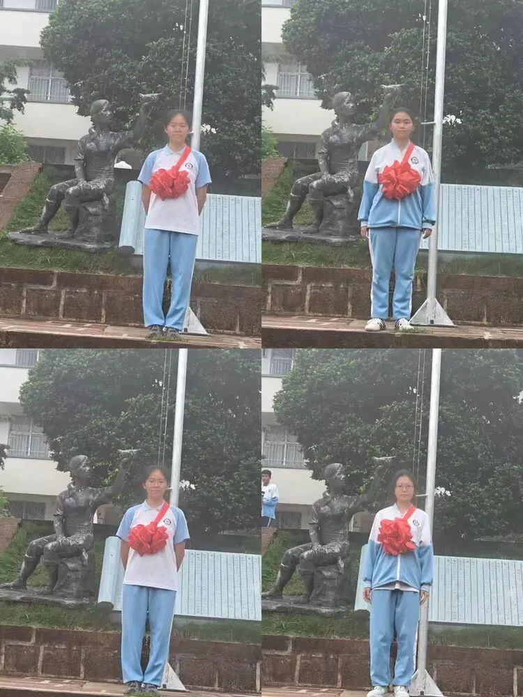 民乐镇中学2026年中考优秀生表彰大会圆满举行-第20张图片-四季读书网