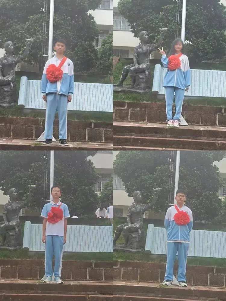 民乐镇中学2026年中考优秀生表彰大会圆满举行-第26张图片-四季读书网