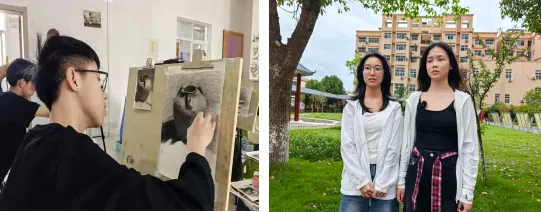 中考失利怎么办?上华亿中等职业学校,因材施教,未来可期!-第8张图片-四季读书网 中考失利怎么办?上华亿中等职业学校,因材施教,未来可期!-第8张图片-四季读书网