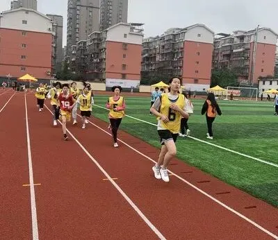 中考体育满分真相:不靠天赋,只靠细节-第3张图片-四季读书网