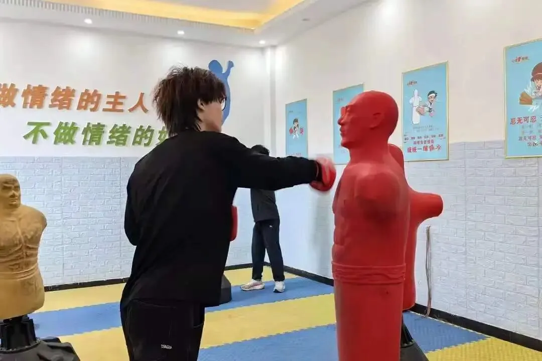 中考失利怎么办?上华亿中等职业学校,因材施教,未来可期!-第15张图片-四季读书网 中考失利怎么办?上华亿中等职业学校,因材施教,未来可期!-第15张图片-四季读书网