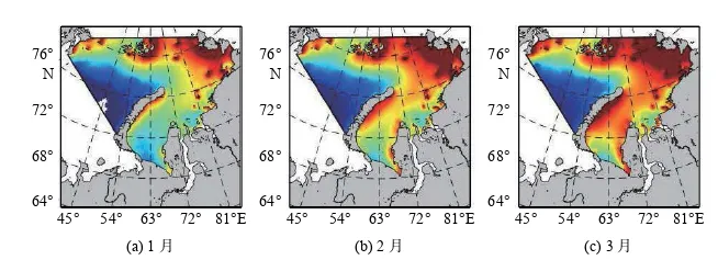【高考真题解读】2026山东第7题水体结冰问题-第4张图片-四季读书网 【高考真题解读】2026山东第7题水体结冰问题-第4张图片-四季读书网