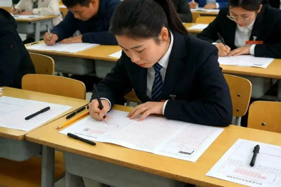中考对男生不友好——发育的尺子,卡住了多少男孩的未来-第2张图片-四季读书网