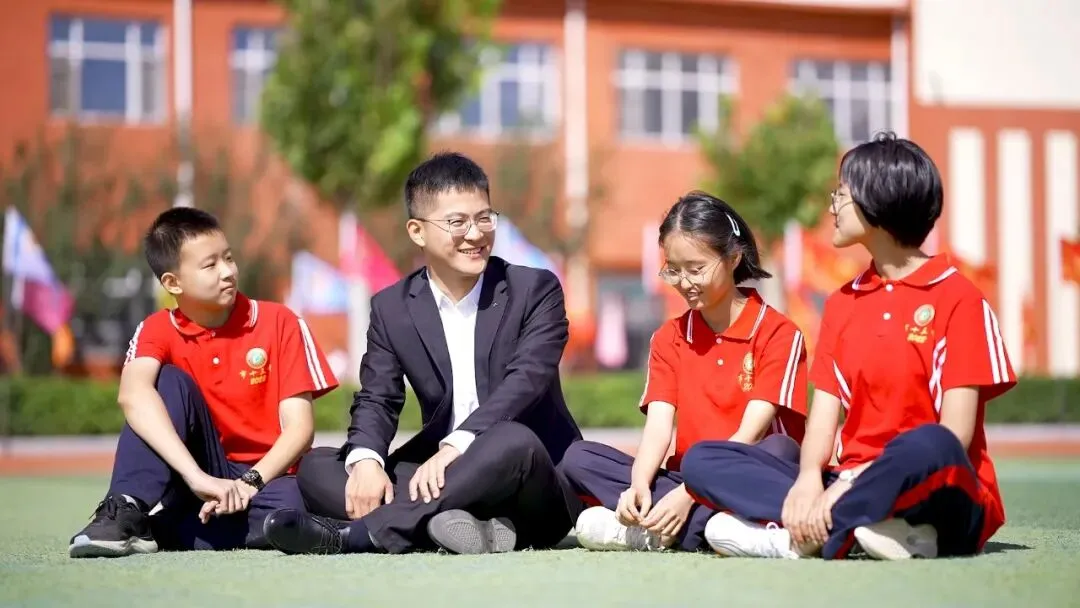 2026贵阳中考出分前真话:中外班不是买名校,是赌孩子的一次逆袭机会-第5张图片-四季读书网 2026贵阳中考出分前真话:中外班不是买名校,是赌孩子的一次逆袭机会-第5张图片-四季读书网
