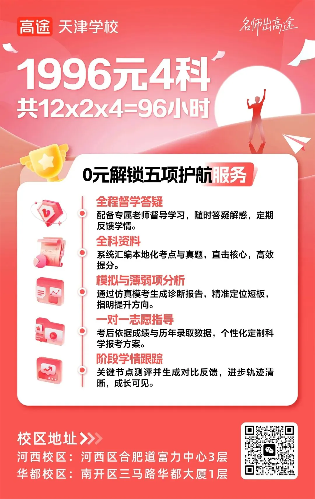 【重磅】2026天津中考成绩一分一档表公布,成绩排名这样查最准确-第23张图片-四季读书网