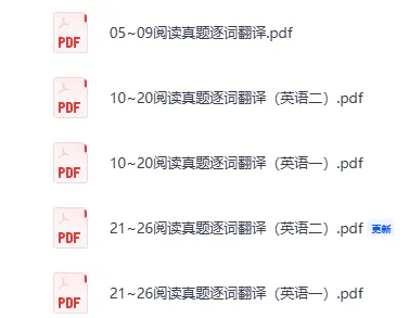 27考研英语05-26英语阅读真题逐词翻译-第3张图片-四季读书网 27考研英语05-26英语阅读真题逐词翻译-第3张图片-四季读书网