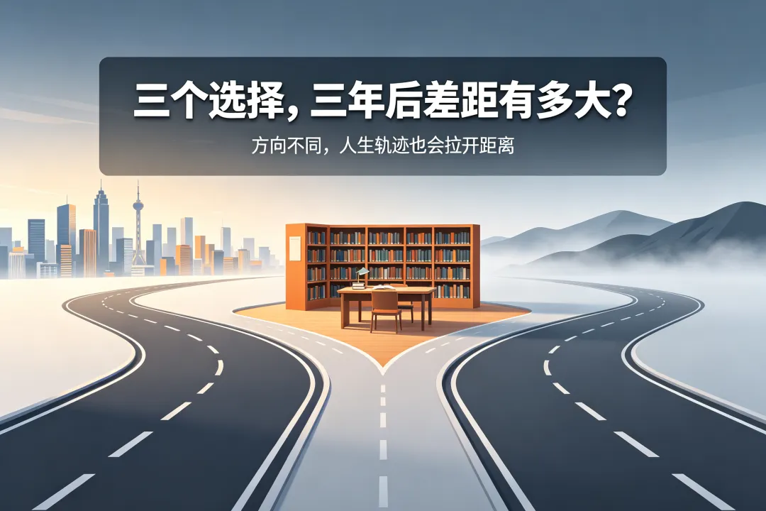 中考分流后,这3条路比"上普高"更值-第2张图片-四季读书网 中考分流后,这3条路比"上普高"更值-第2张图片-四季读书网
