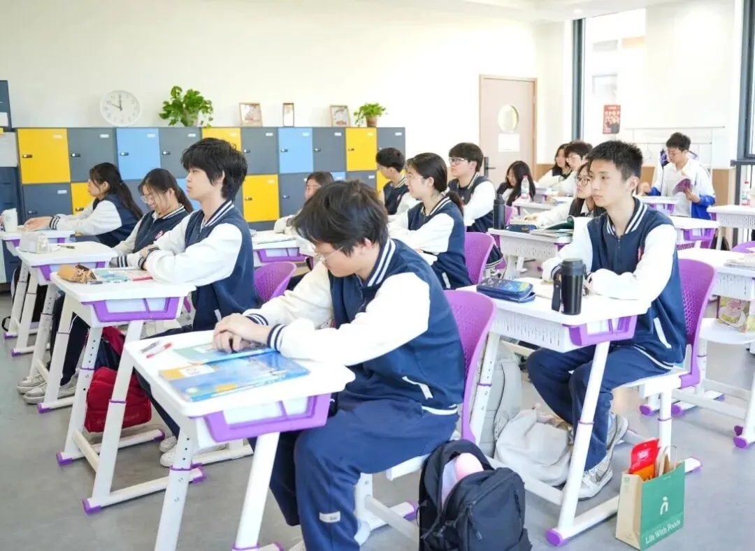 中考出分后的48小时,决定了孩子未来三年的走向-第5张图片-四季读书网 中考出分后的48小时,决定了孩子未来三年的走向-第5张图片-四季读书网
