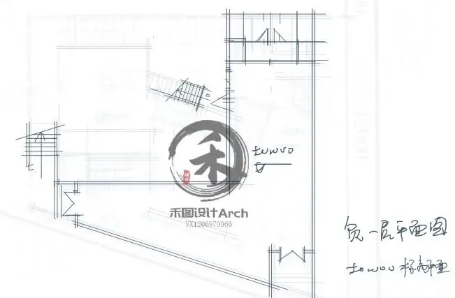 在禾图的一天能学到什么?吃透考研真题完整解题逻辑,反复临摹优质轴测图纸,理顺建筑快题全套绘图思路!禾图郑州校区第六天学习成果展示-第5张图片-四季读书网 在禾图的一天能学到什么?吃透考研真题完整解题逻辑,反复临摹优质轴测图纸,理顺建筑快题全套绘图思路!禾图郑州校区第六天学习成果展示-第5张图片-四季读书网