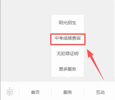 明早10点!2026年龙岩市中考成绩官方查询通道正式开启!-第12张图片-四季读书网