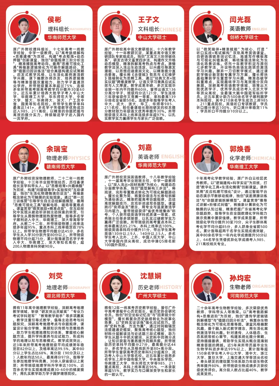 中考没考好,还可以选择复读吗?-第8张图片-四季读书网