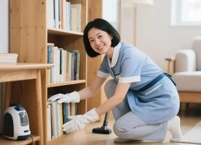 家政服务员-模拟练习题库(附答案)考试学习!-第2张图片-四季读书网