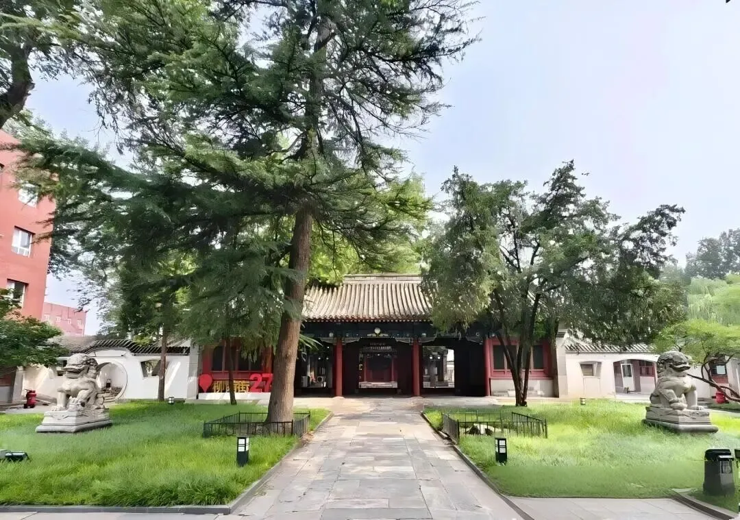 中考出分还能签约吗?附本周20多所高中校园开放日信息!-第7张图片-四季读书网 中考出分还能签约吗?附本周20多所高中校园开放日信息!-第7张图片-四季读书网
