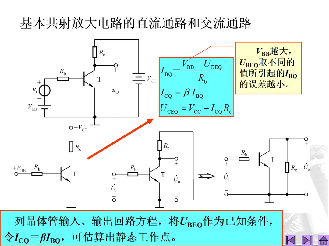 模拟电子技术考试复习-273页.pptx-第29张图片-四季读书网