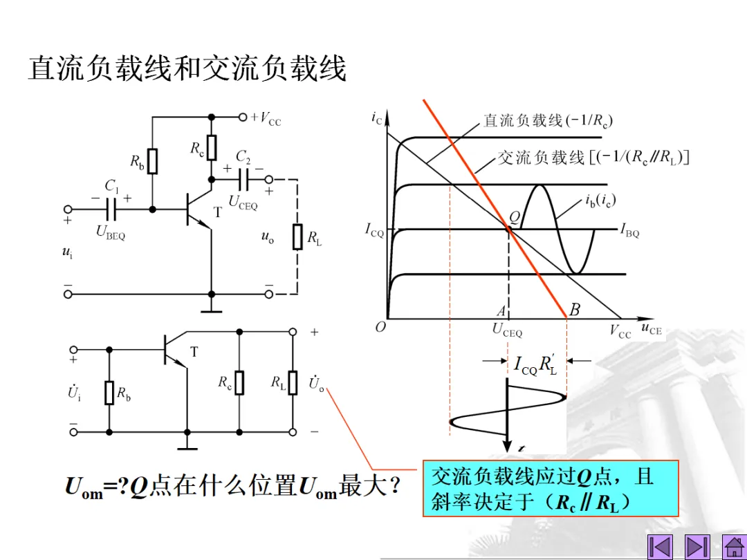 模拟电子技术考试复习-273页.pptx-第36张图片-四季读书网