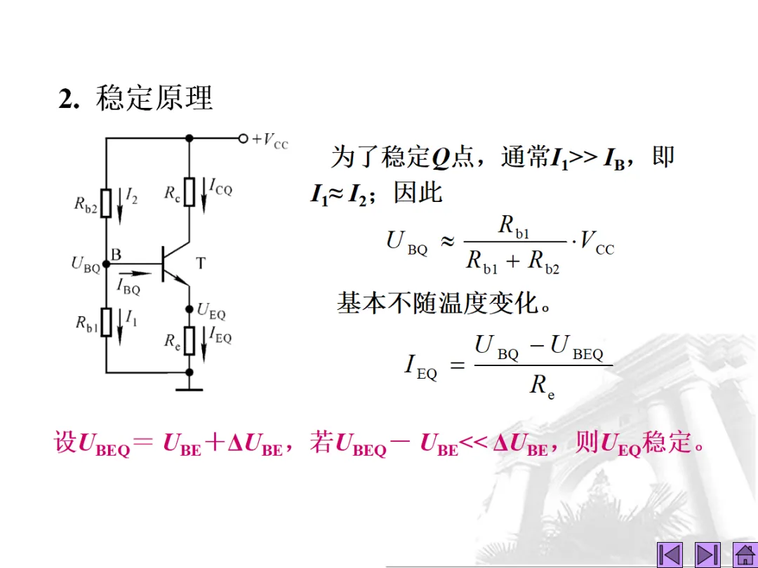 模拟电子技术考试复习-273页.pptx-第42张图片-四季读书网