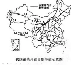 高三地理试卷讲评的“忌”与“宜”-第1张图片-四季读书网 高三地理试卷讲评的“忌”与“宜”-第1张图片-四季读书网