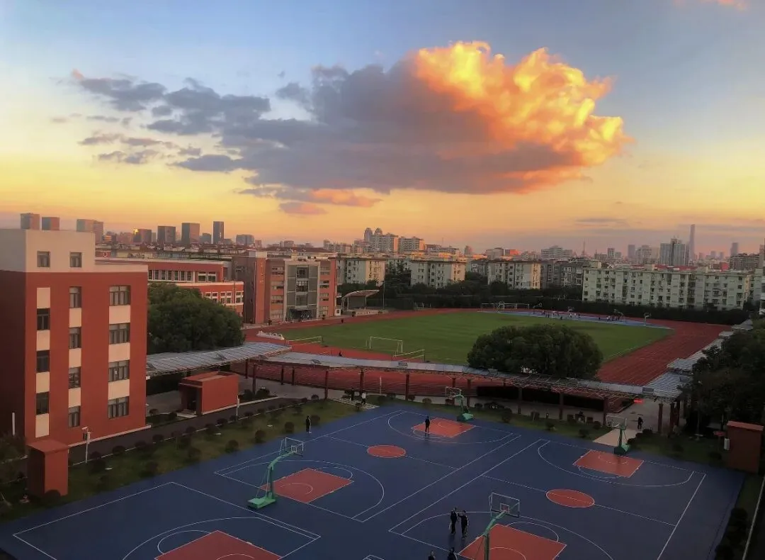 中考那年,大雨滂沱-第25张图片-四季读书网