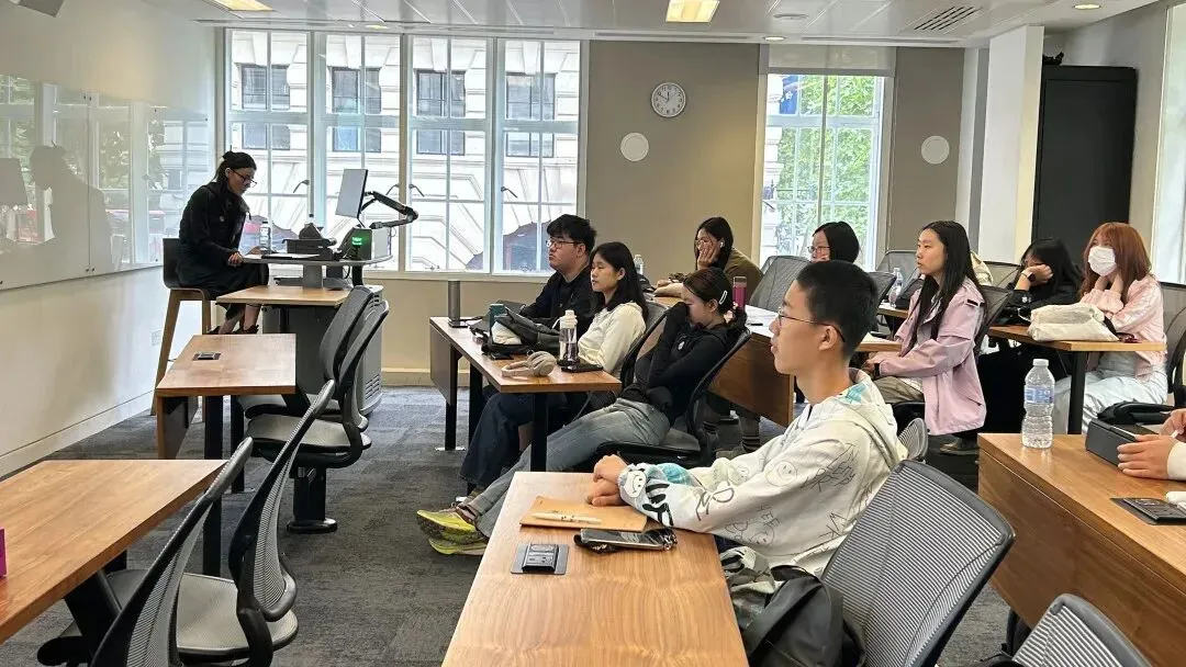 中考出分 | 最高全额学费减免!北外ICC2026中招政策正式发布!-第19张图片-四季读书网 中考出分 | 最高全额学费减免!北外ICC2026中招政策正式发布!-第19张图片-四季读书网