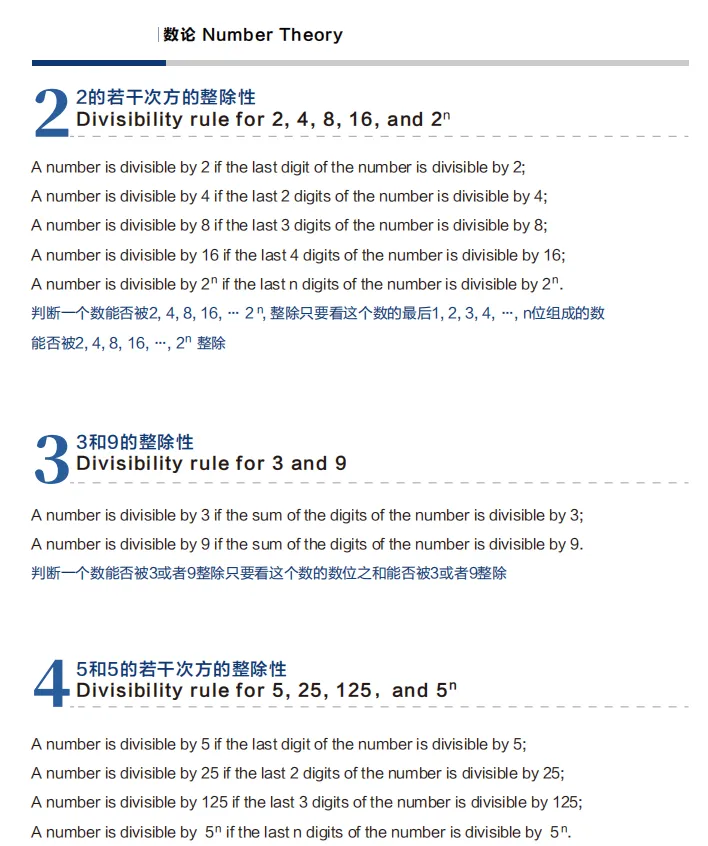 2027 AMC8竞赛提分利器?全套真题 + 错题 + 公式资料一整套免费送,帮孩子冲前1%!-第14张图片-四季读书网 2027 AMC8竞赛提分利器?全套真题 + 错题 + 公式资料一整套免费送,帮孩子冲前1%!-第14张图片-四季读书网