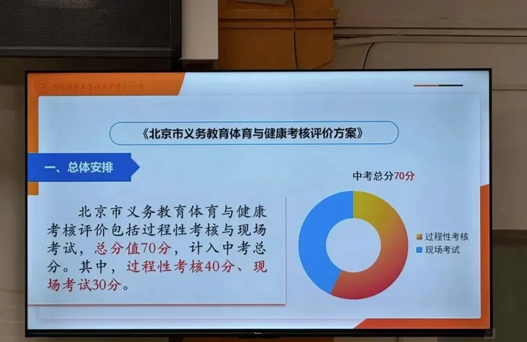 体育考试评分标准、考试项目、2026中考体育时间安排,家长速看!-第3张图片-四季读书网