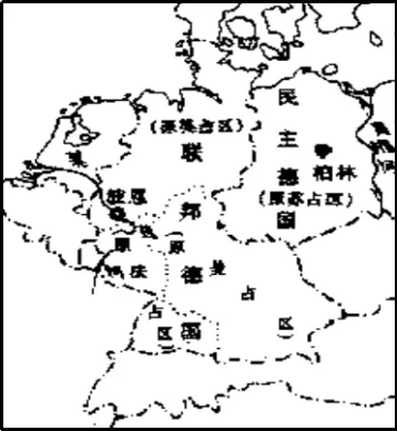 1999年高考真题鉴赏||1977至2006年全国高考历史试题系列(1999年)-第6张图片-四季读书网 1999年高考真题鉴赏||1977至2006年全国高考历史试题系列(1999年)-第6张图片-四季读书网