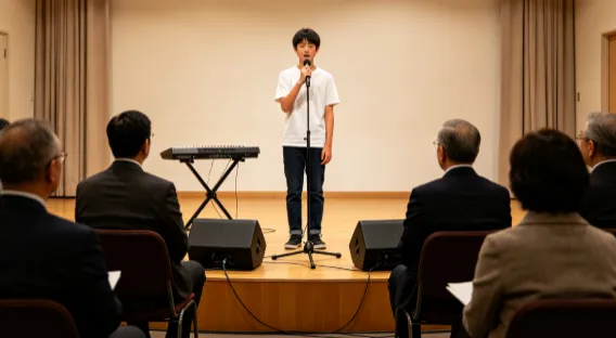 合肥音乐中考详情解答 备考家长必看攻略-第2张图片-四季读书网