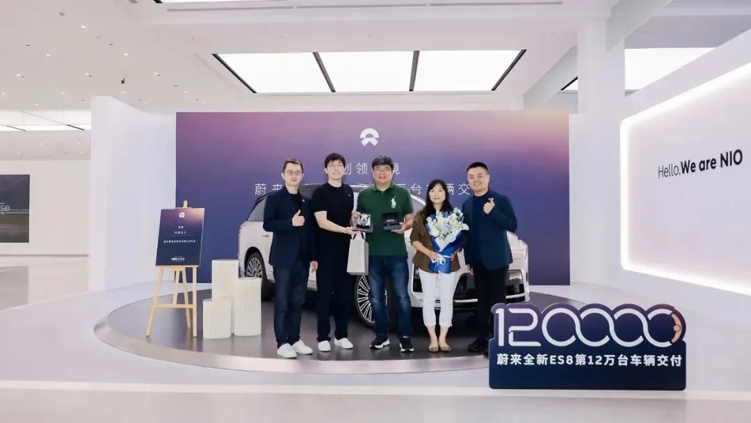 2026车市期中考:燃油车没有“回光返照”-第9张图片-四季读书网 2026车市期中考:燃油车没有“回光返照”-第9张图片-四季读书网