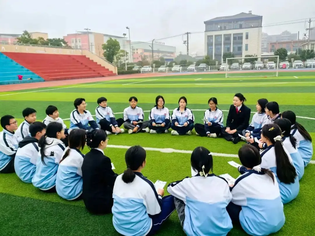 广安武胜法院“巧巧话信箱”收到何同学中考730分喜讯!-第3张图片-四季读书网 广安武胜法院“巧巧话信箱”收到何同学中考730分喜讯!-第3张图片-四季读书网